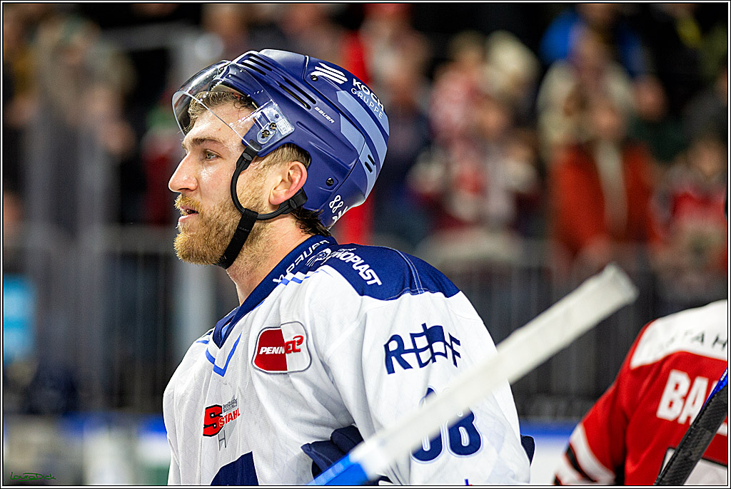 PENNY DEL; Koelner Haie- Straubing Tigers; Koeln, 28.12.2022